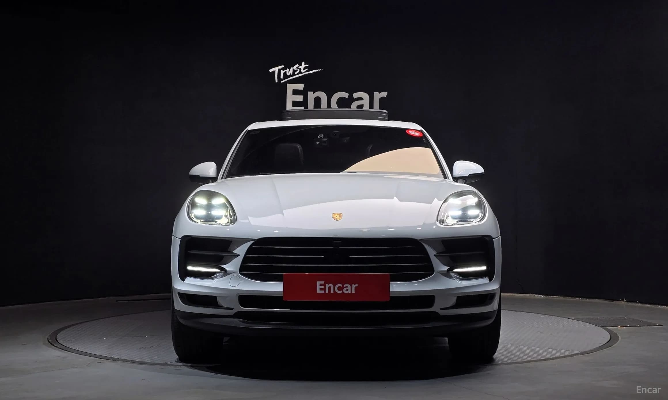 Macan