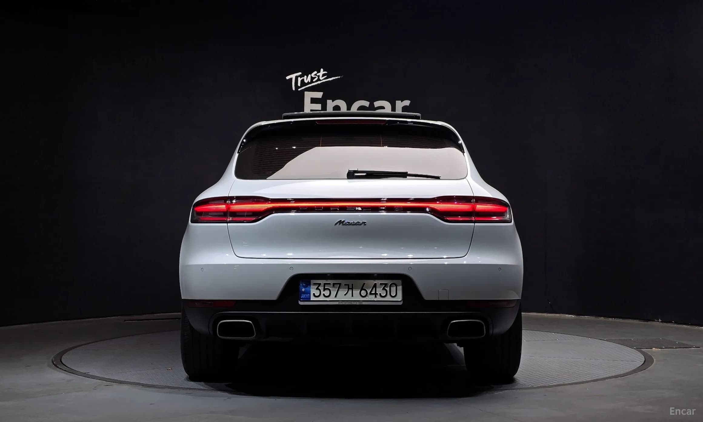 Macan