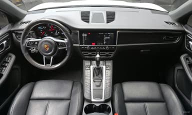 Macan