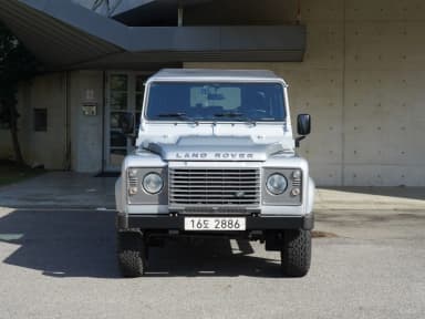 Defender