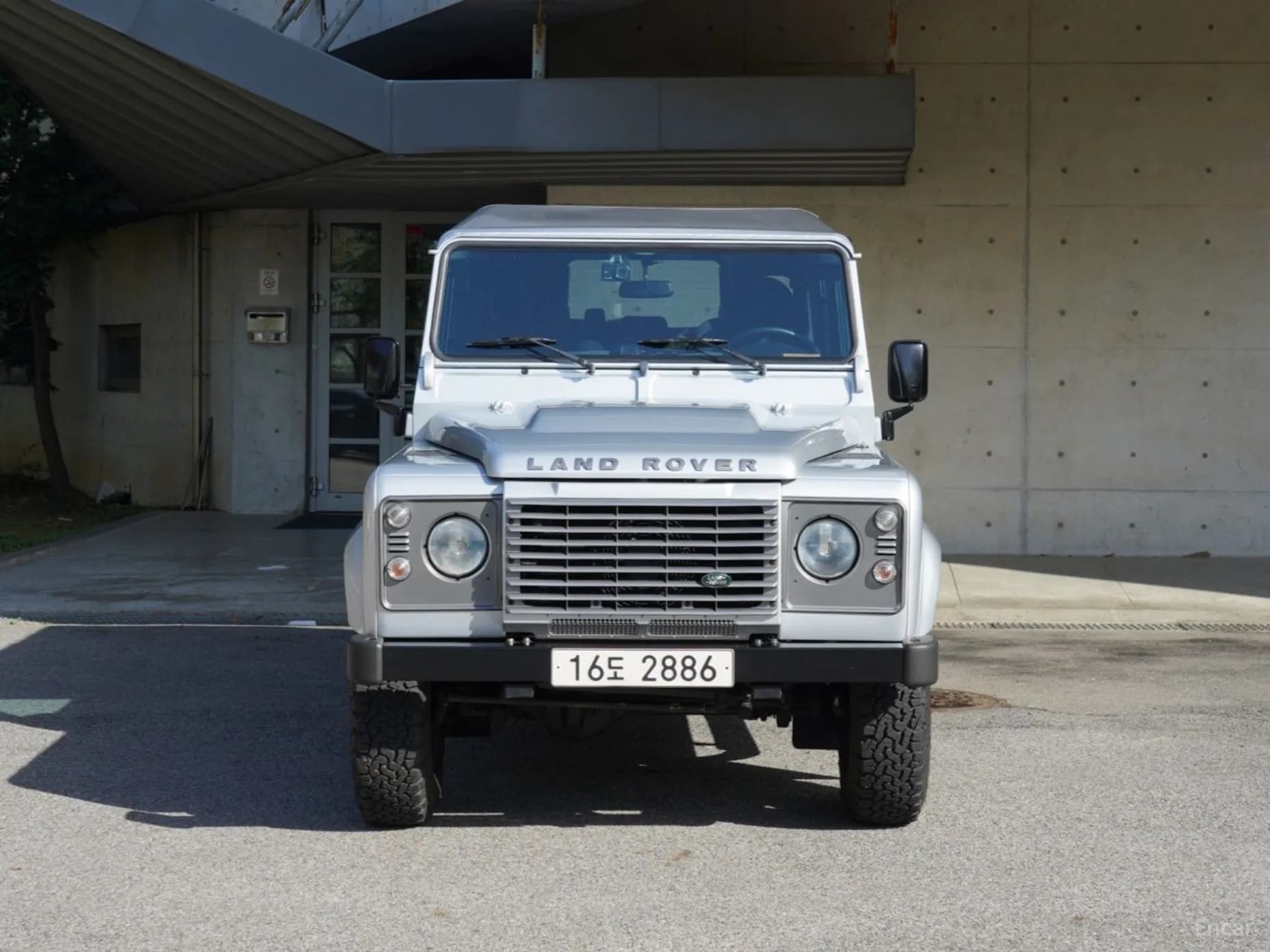 Defender