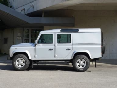 Defender