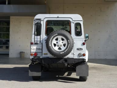 Defender