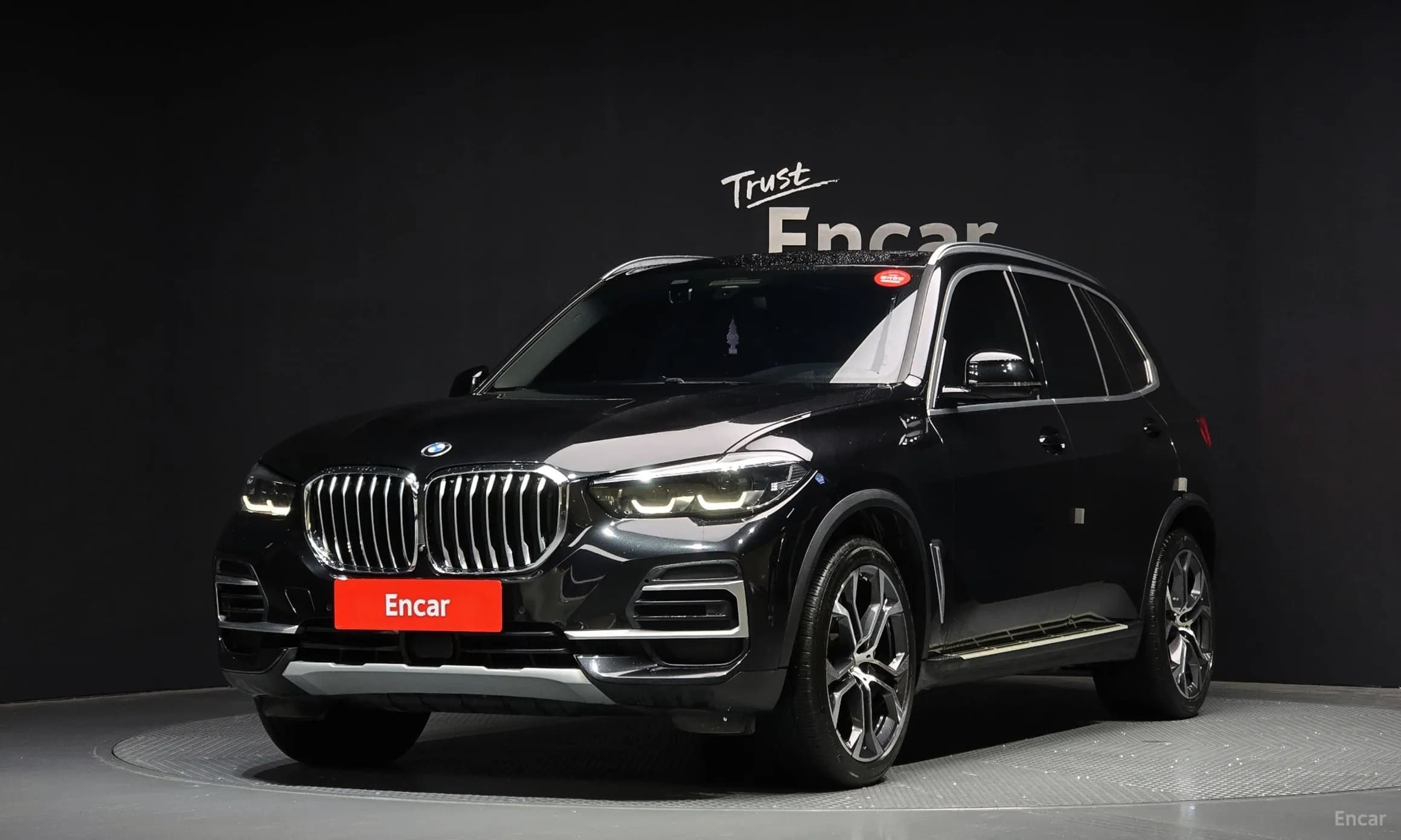 X5 (G05)