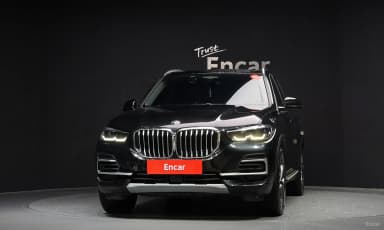 X5 (G05)