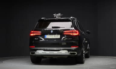 X5 (G05)