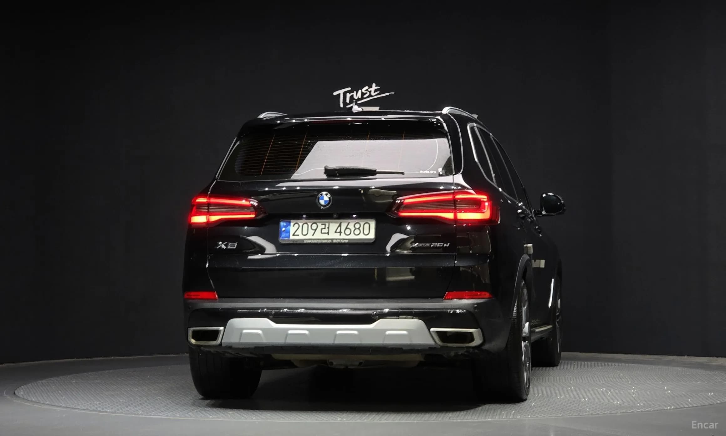 X5 (G05)