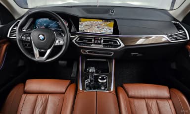 X5 (G05)