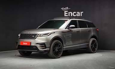 Range Rover Bella