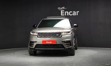 Range Rover Bella