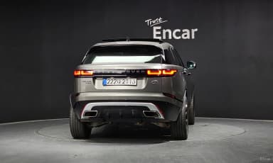 Range Rover Bella