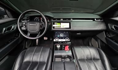 Range Rover Bella