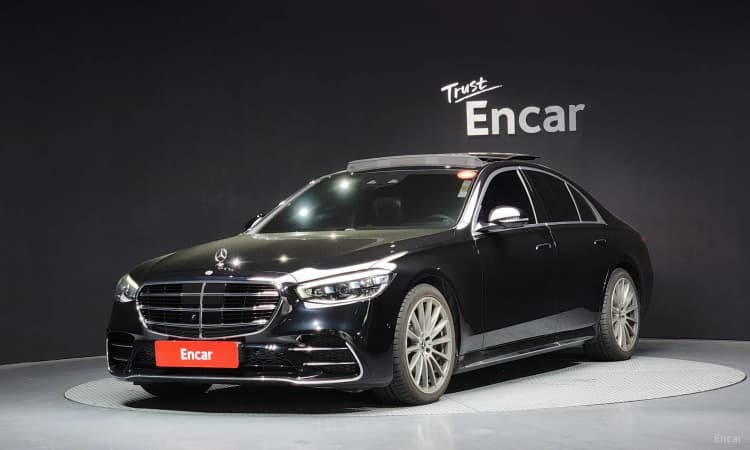 S-Class W223