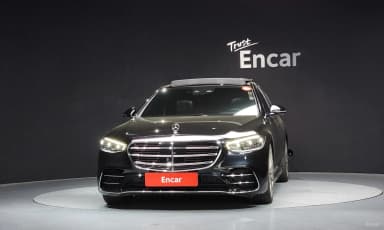 S-Class W223