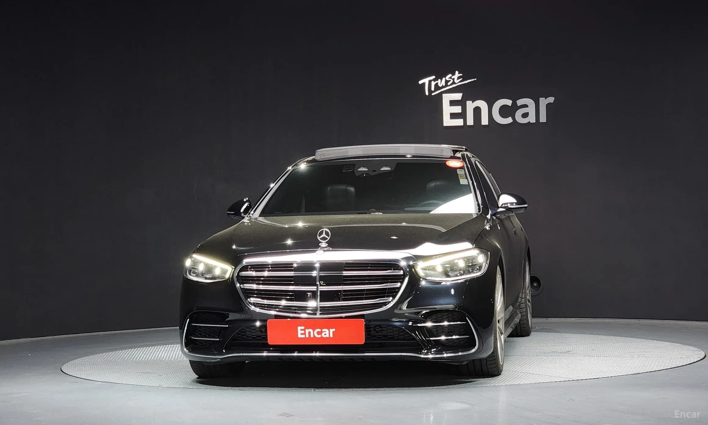 S-Class W223