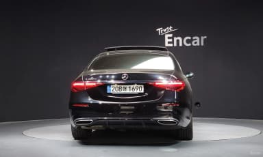 S-Class W223