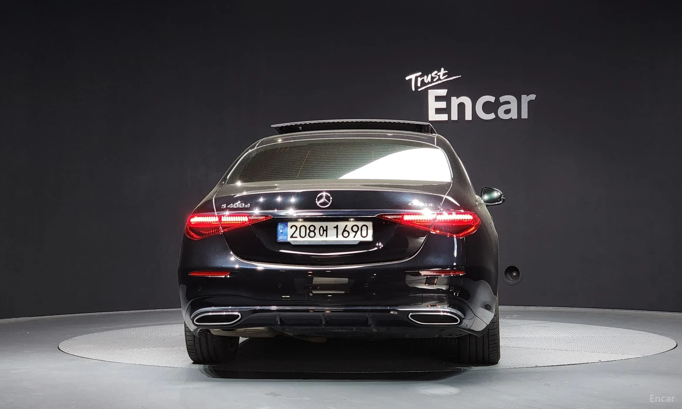 S-Class W223