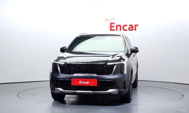 Sorento 4th Generation