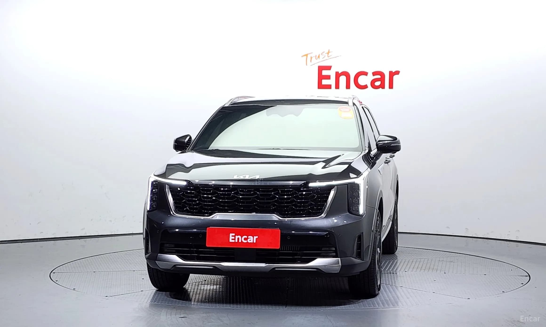 Sorento 4th Generation