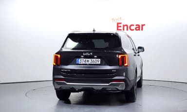 Sorento 4th Generation