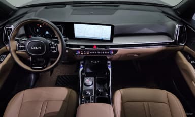 Sorento 4th Generation