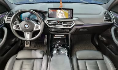 X3 (G01)