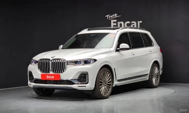 X7 (G07)