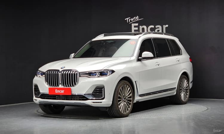 X7 (G07)