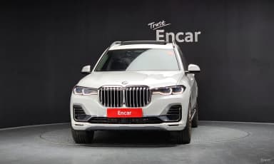X7 (G07)