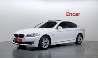 5 Series (F10)