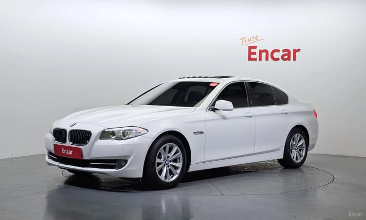 5 Series (F10)