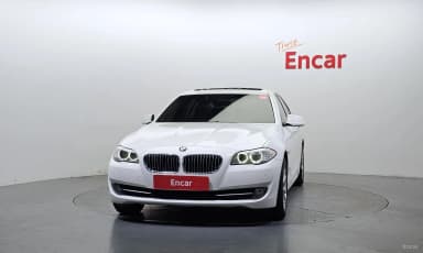 5 Series (F10)