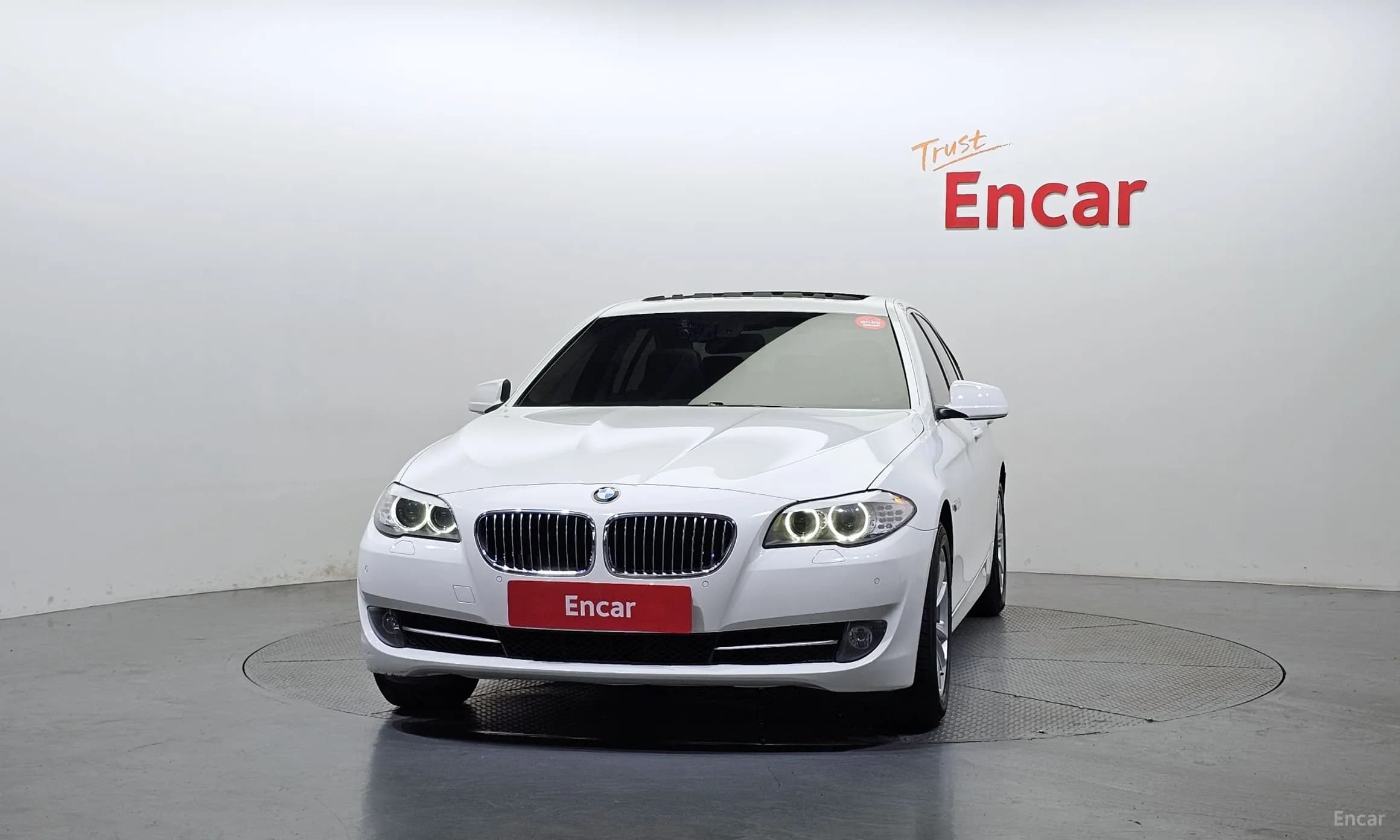 5 Series (F10)