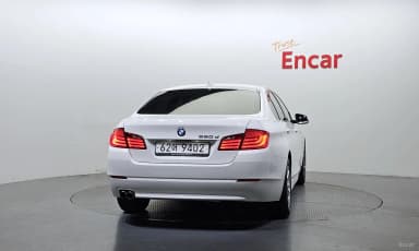 5 Series (F10)
