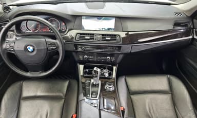 5 Series (F10)