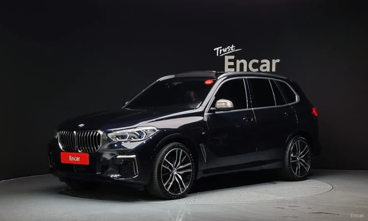 X5 (G05)