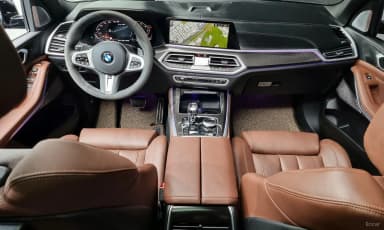 X5 (G05)
