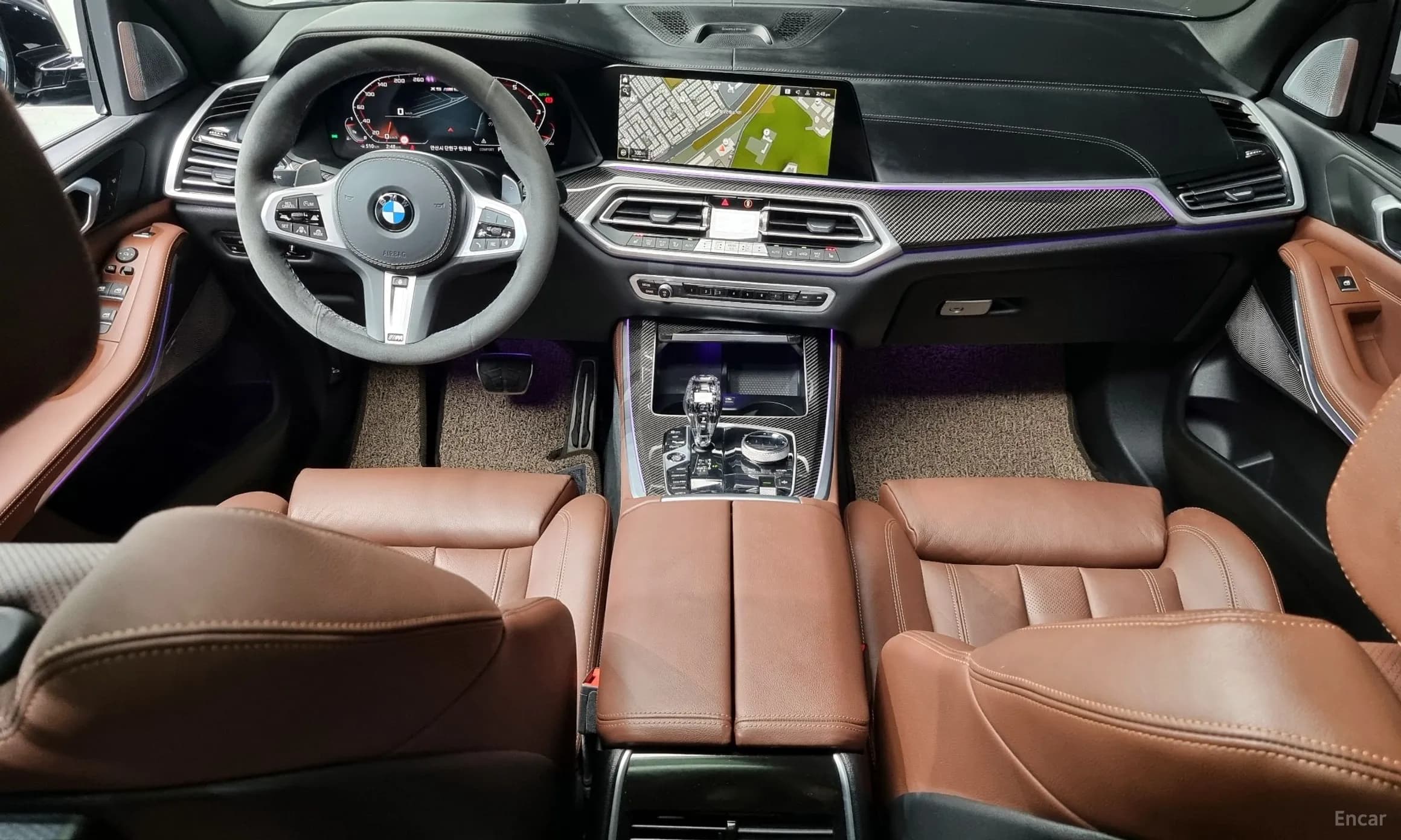 X5 (G05)
