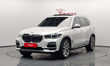X5 (G05)