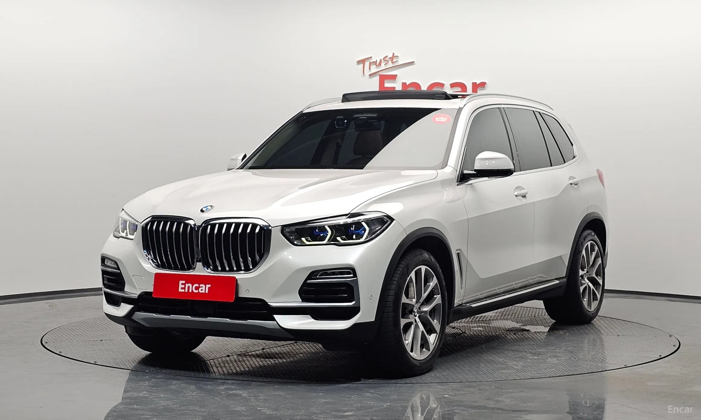 X5 (G05)