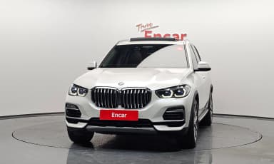 X5 (G05)