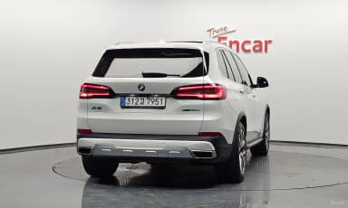 X5 (G05)