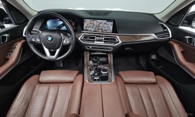 X5 (G05)