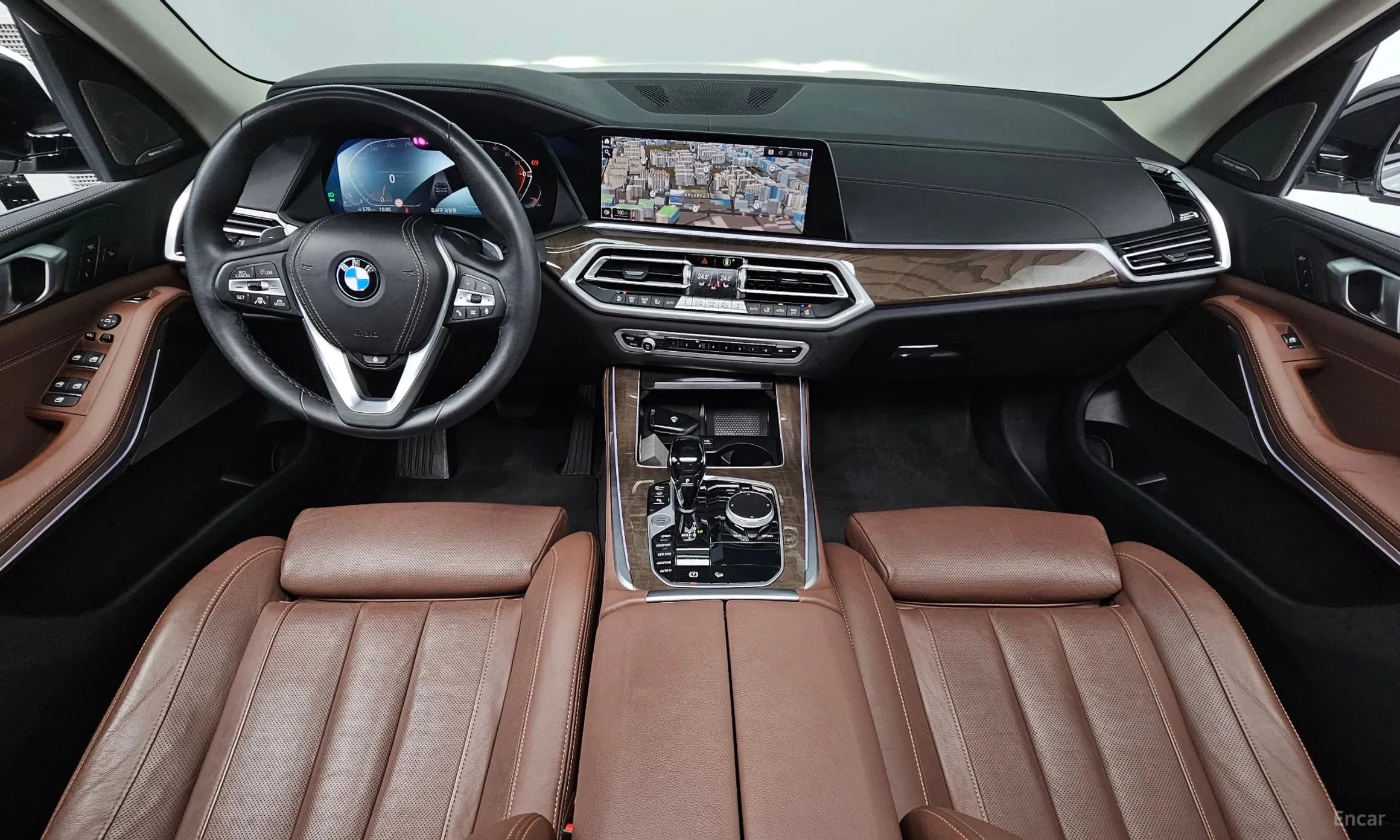X5 (G05)
