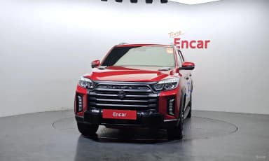 Rexton Sports Khan