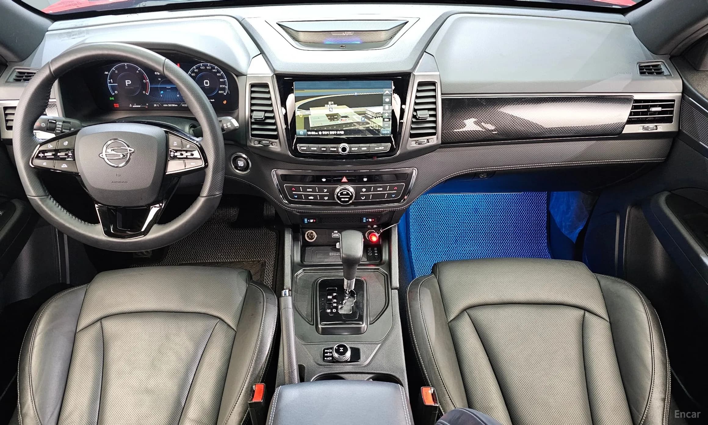 Rexton Sports Khan