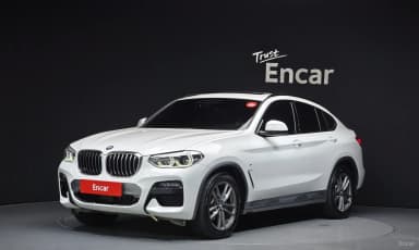 X4 (G02)
