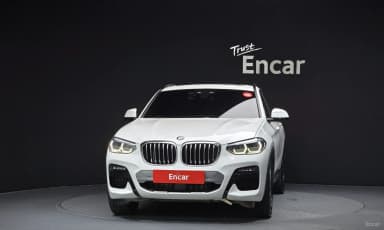 X4 (G02)