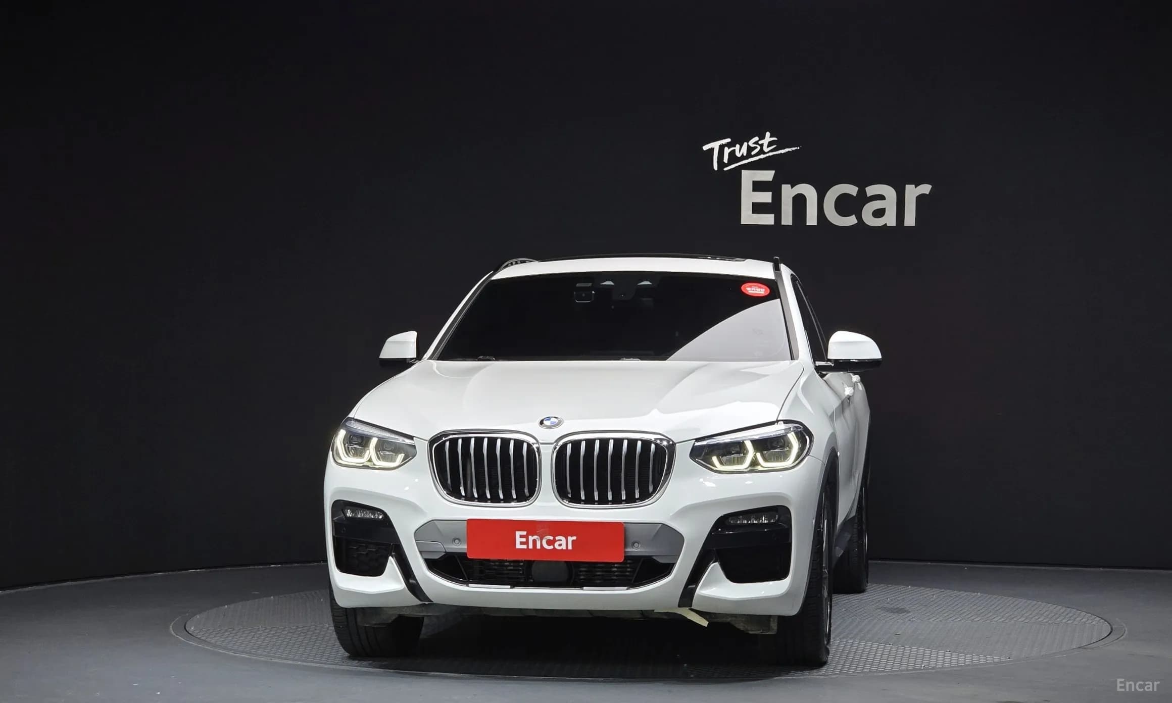 X4 (G02)