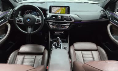 X4 (G02)